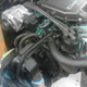 Don’t mind the missing mount bolt, one broke, had to baby it home to get a replacement